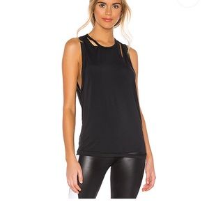 Alala Carve Tank - BNWT